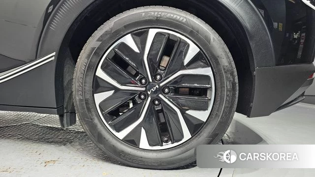 Kia EV6 id 4731571 из Кореи 13