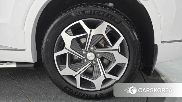 Hyundai Palisade id 4323532 из Кореи 13