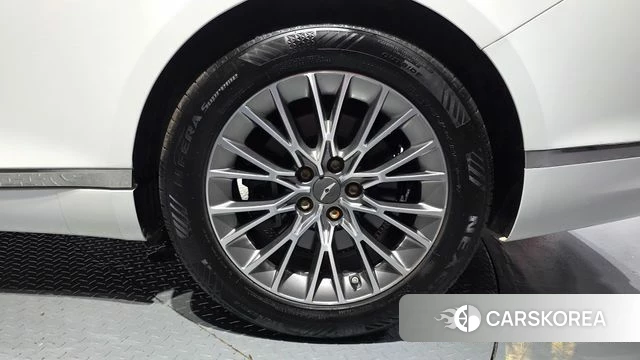 Genesis G80 (RG3) id 4693416 из Кореи 13