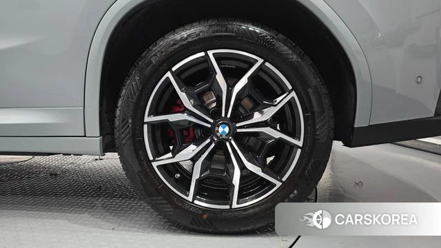BMW X4 (G02) id 4506352 из Кореи 13
