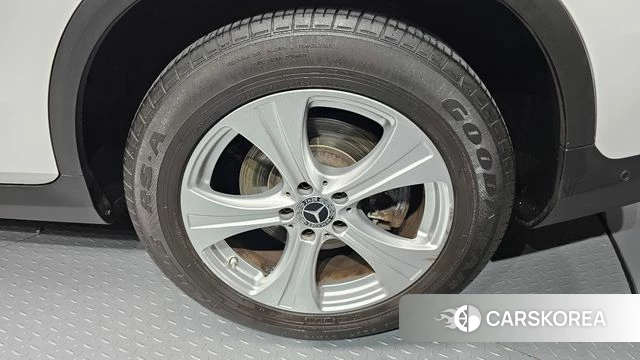 Mercedes-Benz GLC-Class X253 id 4703539 из Кореи 13