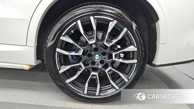 BMW X5 (G05) id 4630577 из Кореи 13