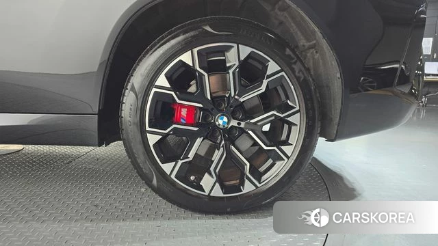 BMW X3 (G45) id 4834085 из Кореи 13