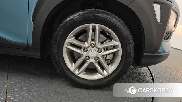 Hyundai Kona id 4520729 из Кореи 13