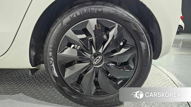 Kia The New Kia Ray id 4230929 из Кореи 13