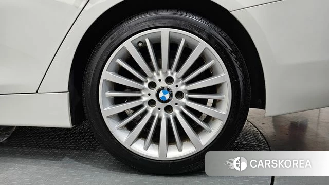 BMW 4 Series (F32) id 4596108 из Кореи 13