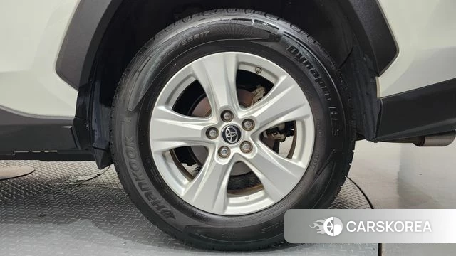 Toyota RAV4 5th Generation id 4737320 из Кореи 13