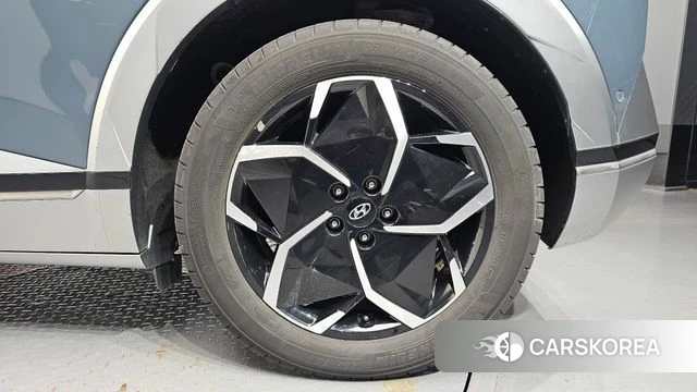 Hyundai Ionic 5 id 4415541 из Кореи 13