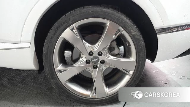 Genesis GV80 id 4355055 из Кореи 13