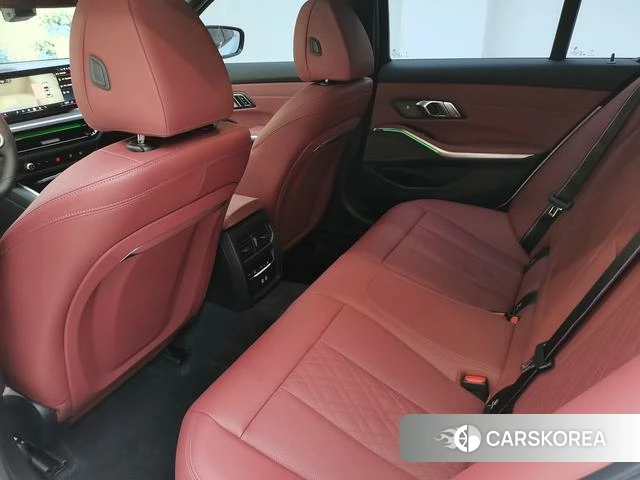 BMW 3 series id 3908107 из Китая 13