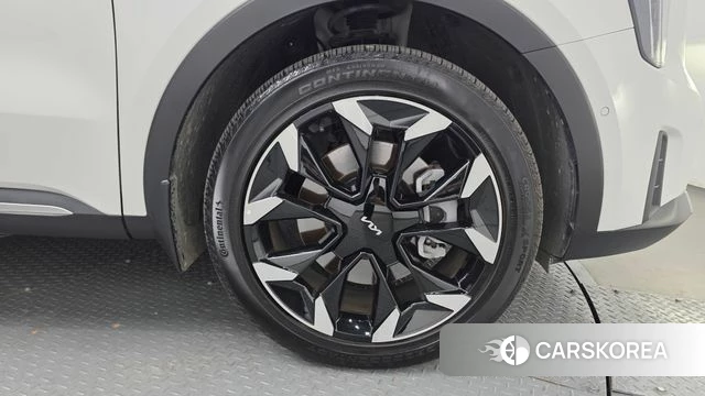 Kia The New Sorento 4th Generation id 4315141 из Кореи 13