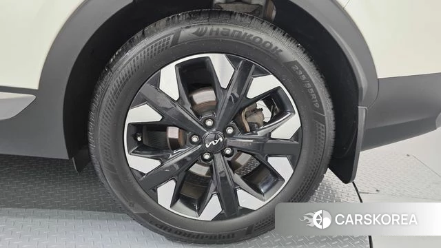 Kia Sportage 5th Generation id 4309159 из Кореи 13
