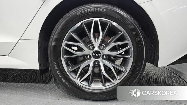 Kia K5 3rd generation id 4641266 из Кореи 13