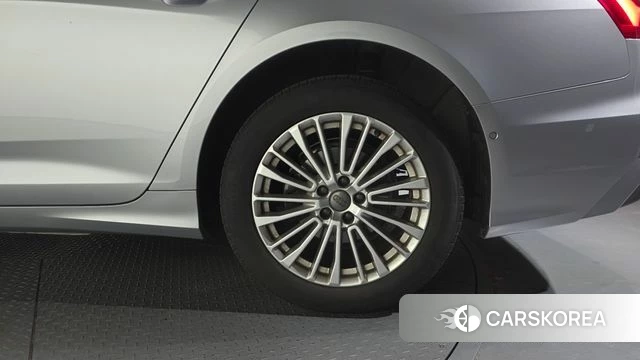 Audi A6 (C8) id 4245180 из Кореи 13
