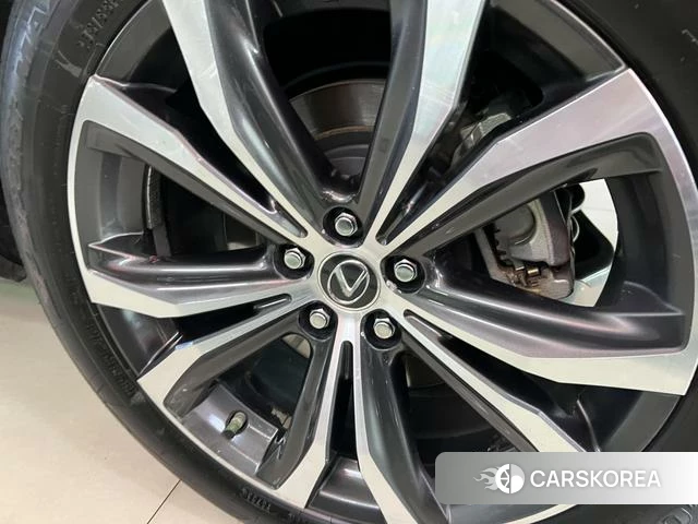 Lexus RX id 4219230 из Китая 13