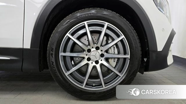 Mercedes-Benz GLB-Class X247 id 4201437 из Кореи 13