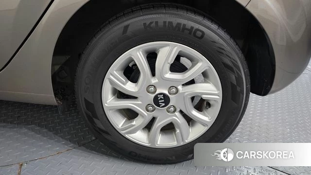 Kia All New Morning (JA) id 4918406 из Кореи 13