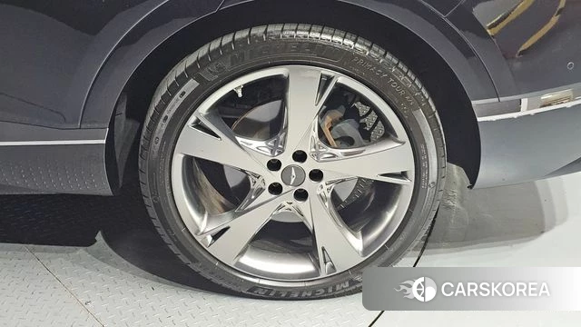 Genesis GV80 id 4434855 из Кореи 13