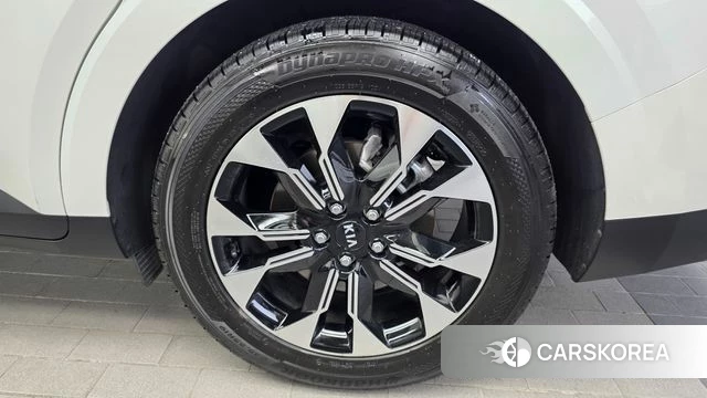 Kia Carnival 4th generation id 4573620 из Кореи 13