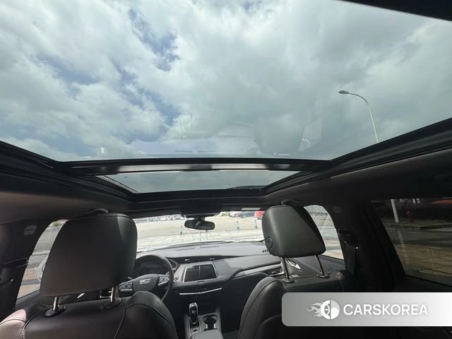 Cadillac XT4 id 4235028 из Китая 13