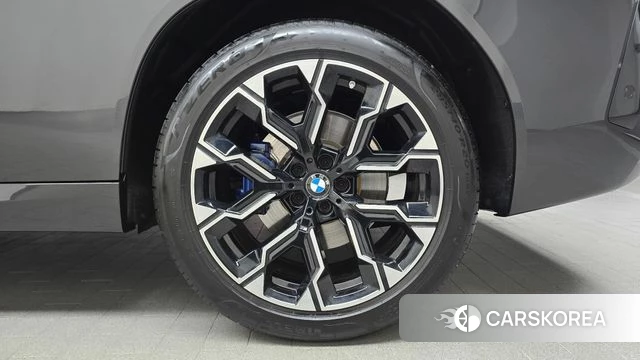 BMW X3 (G45) id 4505170 из Кореи 13