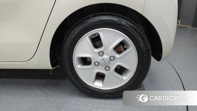 Kia The New Ray id 4224817 из Кореи 13