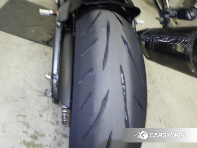 Проданный Kawasaki ZX-6R NINJA ABS id 4199477 из Японии, фото 13