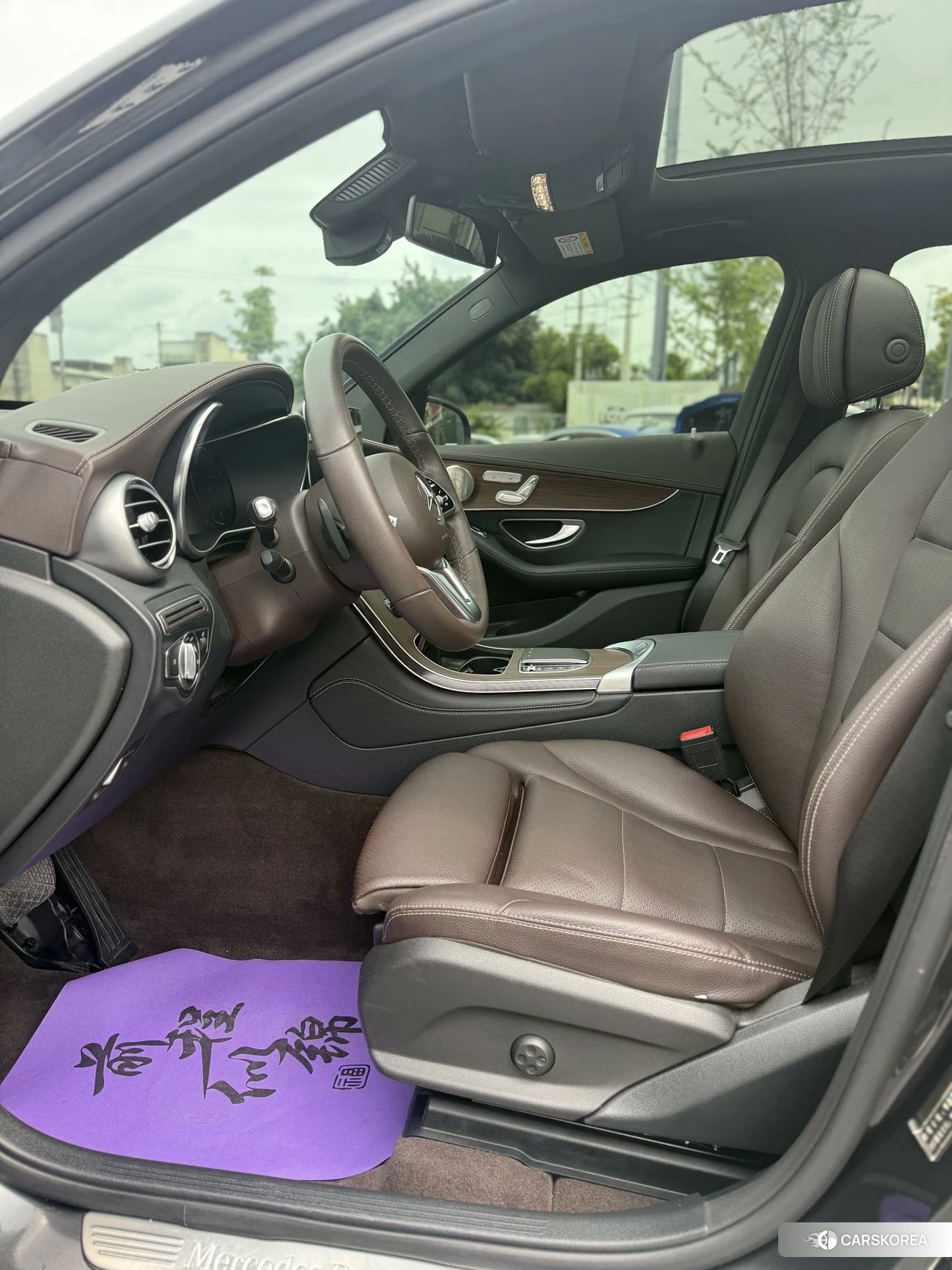 Mercedes-Benz GLC id 4504757 из Китая 13