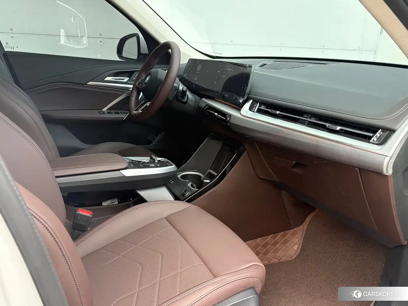 BMW X1 id 4644432 из Китая 13
