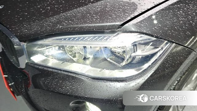 BMW X6 (F16) id 4531157 из Кореи 13