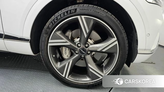 Genesis GV80 id 4388125 из Кореи 13