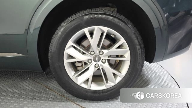 Genesis GV70 id 4697665 из Кореи 13