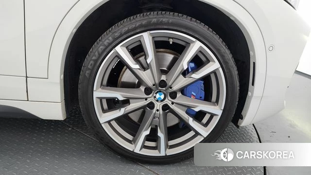 BMW X2 (F39) id 4376341 из Кореи 13