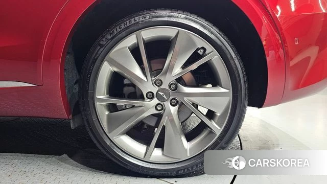 Genesis GV70 id 4701831 из Кореи 13