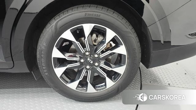 Kia Carnival 4th generation id 4476384 из Кореи 13