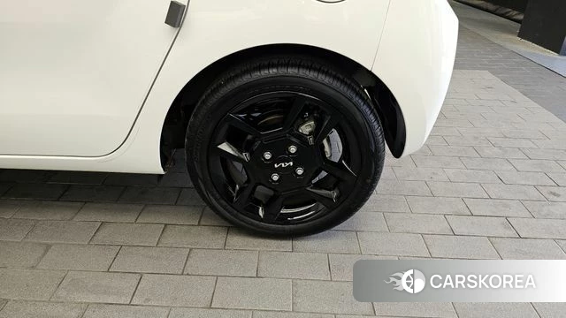 Kia The New Kia Ray id 4315388 из Кореи 13