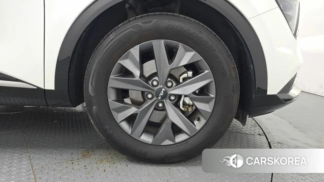 Kia Sportage 5th Generation id 4223122 из Кореи 13