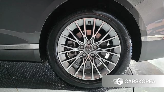 Genesis G80 (RG3) id 4201622 из Кореи 13