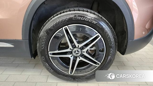 Mercedes-Benz EQA H243 id 4337758 из Кореи 13