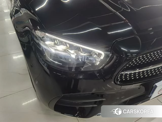 Mercedes-Benz E-class id 4218667 из Китая 13