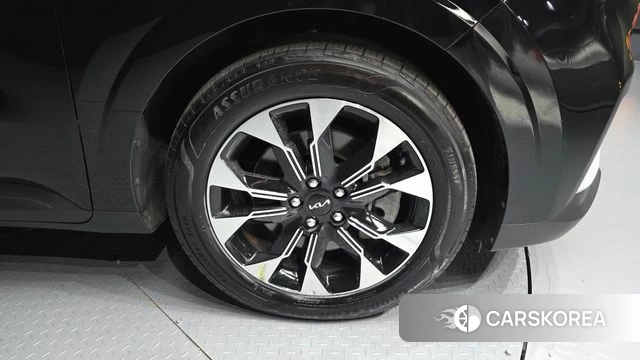 Kia Carnival 4th generation id 4186563 из Кореи 13