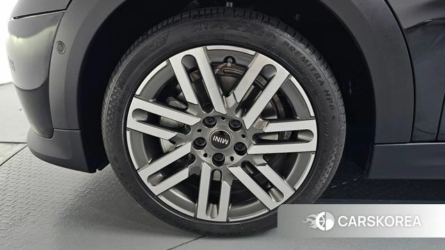 Mini Cooper C 4th generation id 4279745 из Кореи 13