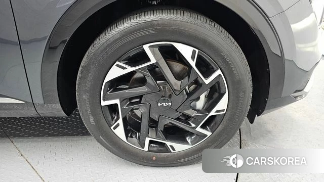 Kia Sportage 5th Generation id 4528367 из Кореи 13