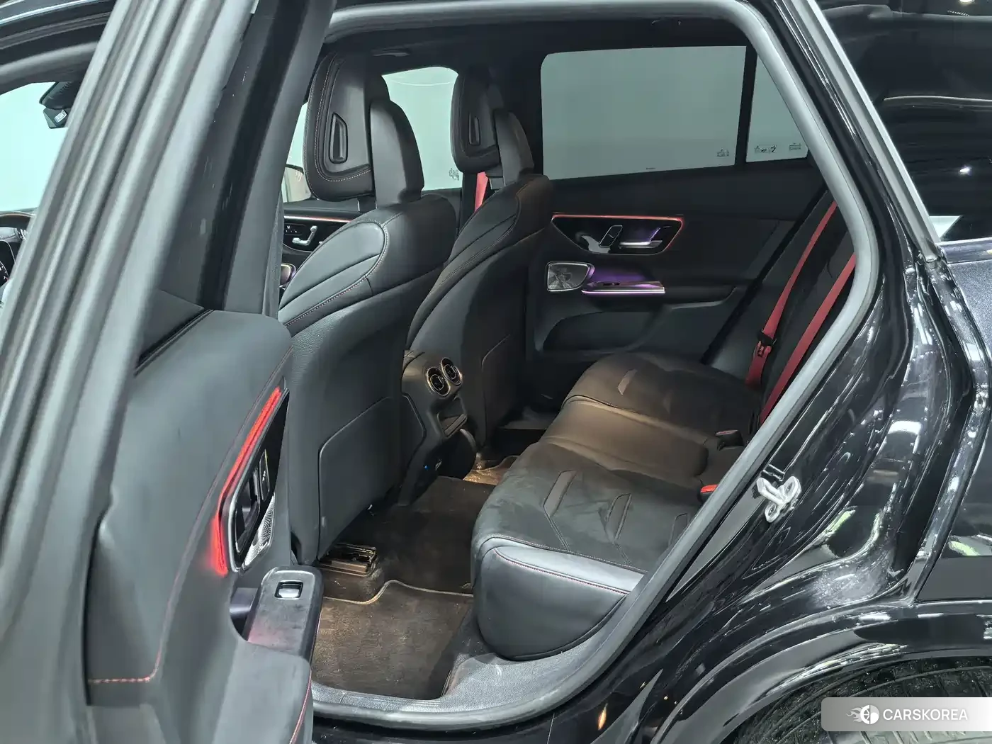 Mercedes-Benz GLC AMG id 4649289 из Китая 13