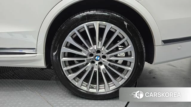 BMW X7 (G07) id 4396919 из Кореи 13
