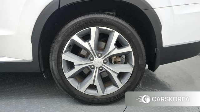 Hyundai Palisade id 4937328 из Кореи 13