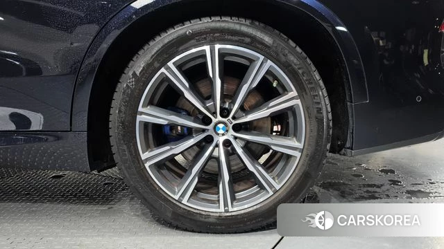 BMW X5 (G05) id 4746512 из Кореи 13