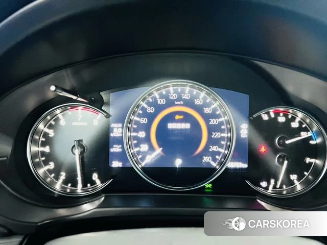 Mazda CX-5 id 4262397 из Китая 13