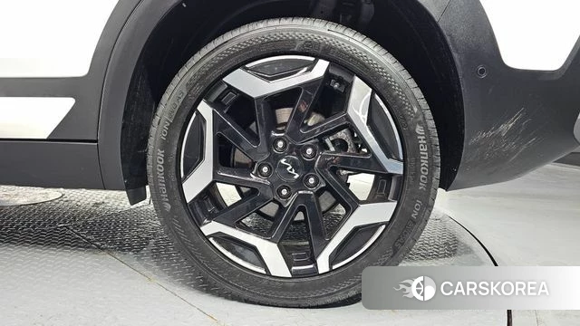 Kia The New Seltos id 4308205 из Кореи 13