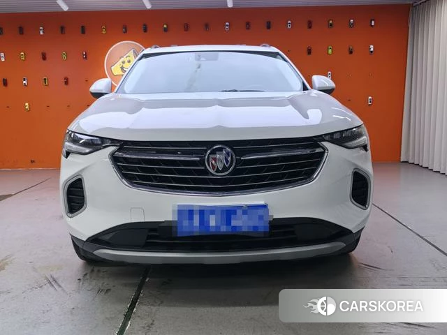 Buick Angkewei S id 4208272 из Китая 13